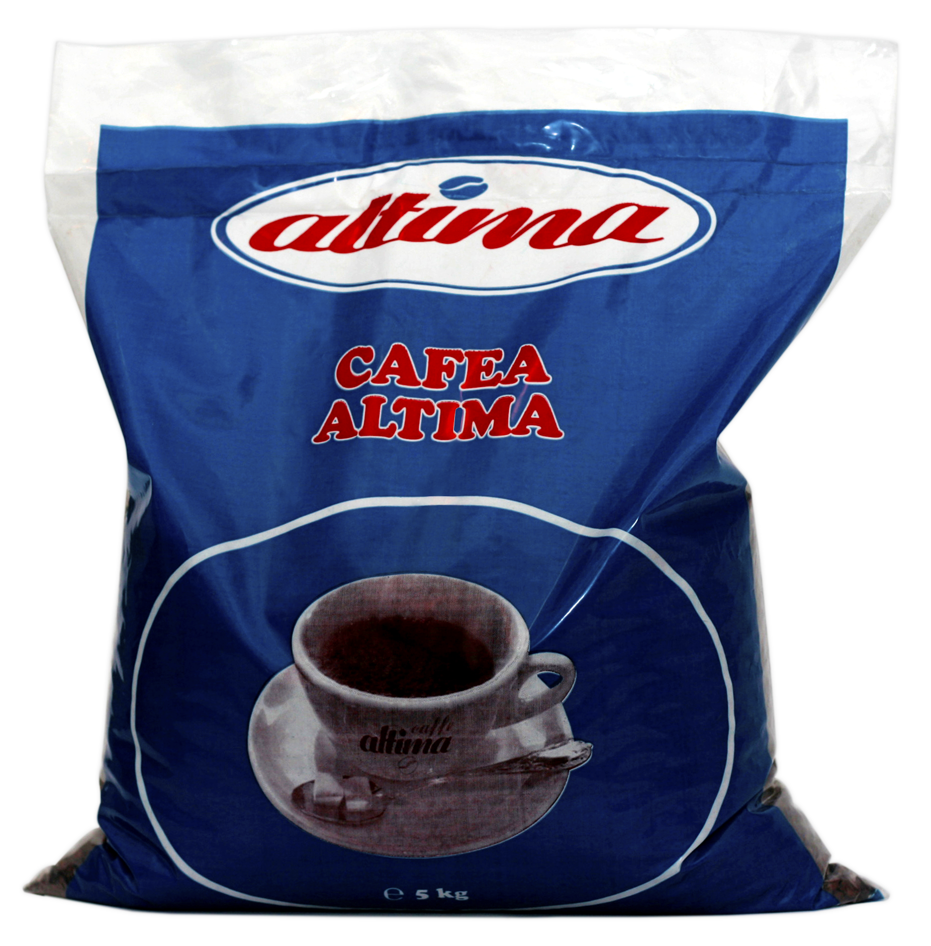 Cafea amestec boabe 5 kg